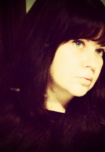 Моя фотография - Ольга, 46 из Наро-Фоминск (@olga7858)