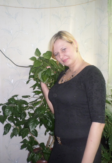 My photo - ekaterina, 36 from Birobidzhan (@ekaterina13835)
