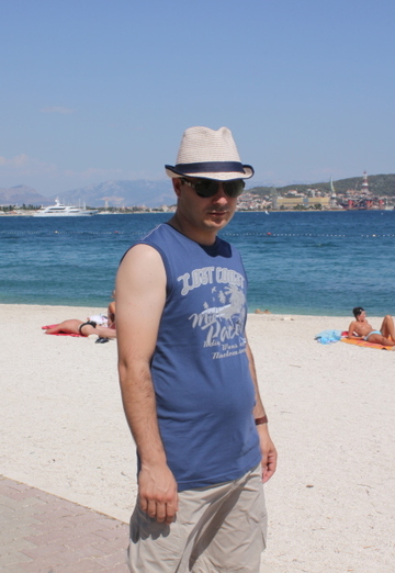 Моя фотография - Hasan, 40 из Варна (@hasan5109)