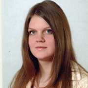 Ирина, 35, Локоть (Брянская обл.)