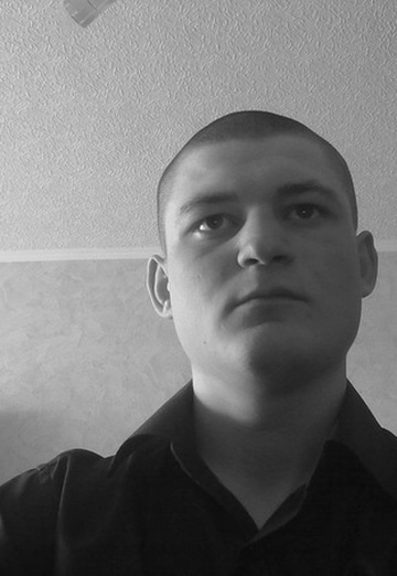 My photo - Bogdan, 32 from Kyiv (@rain760)