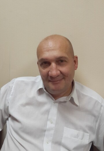 My photo - Dmitriy, 51 from Yekaterinburg (@dmitriy355487)