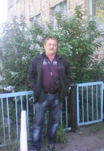 My photo - kostya, 63 from Temirtau (@kostya31905)