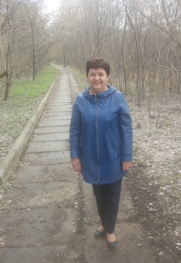 Моя фотография - Наталья, 60 из Волжский (Волгоградская обл.) (@natalya258095)