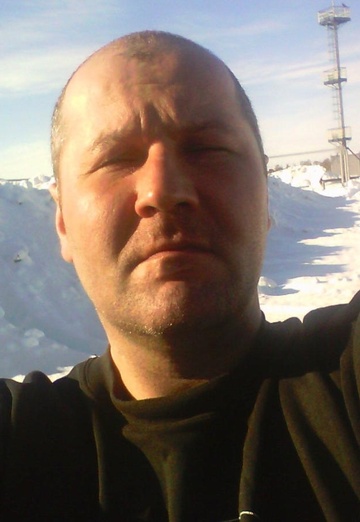 Моя фотография - Владимир, 45 из Варшава (@vladimir243807)