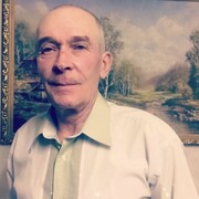 ДЖАФЯРЬ 66 лет (Скорпион) Старая Кулатка