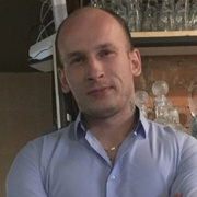 Юрий, 35, Гуково