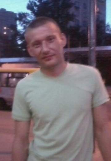 La mia foto - Viktor, 39 di Nar'jan-Mar (@viktor261804)