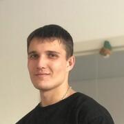 Vladimir, 25, Артемовский (Приморский край)