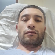 Диман, 37, Москва