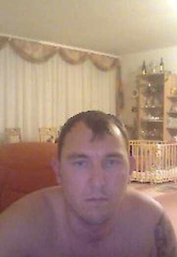 Моя фотография - Kimmel Sergej, 46 из Штутгарт (@kimmelsergej)