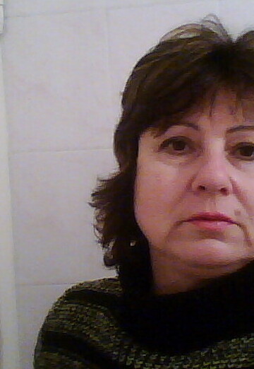 Моя фотография - Катерина, 63 из Феодосия (@katerina20405)