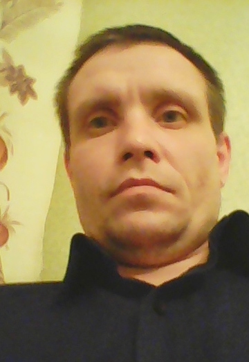 Моя фотография - Дмитрий, 42 из Уфа (@dmitriy308187)