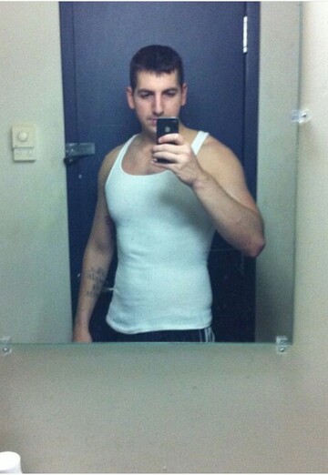 My photo - Christopher, 38 from Champlin (@christopher95)