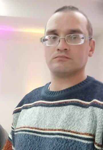My photo - Evgeniy, 44 from Kolomiya (@evgeniy342362)