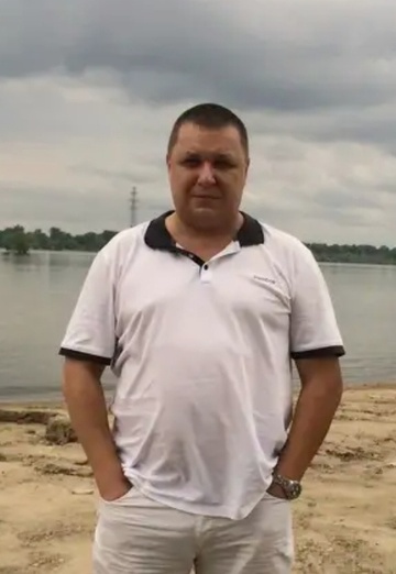My photo - Aleksey, 52 from Gatchina (@aleksey577966)