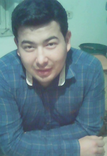 Моя фотография - Каныбек, 36 из Бишкек (@kanibek158)