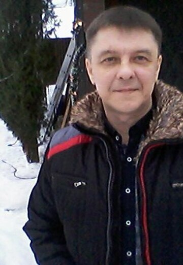 Моя фотография - Дмитрий, 43 из Москва (@dmitriy414645)