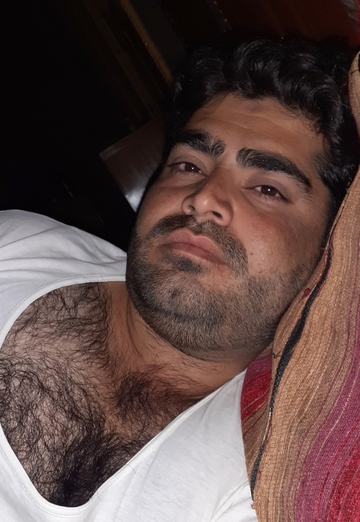 My photo - irfan, 33 from Islamabad (@irfan273)