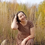 Татьяна, 44, Завьялово