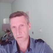 Andrey 51 Yekaterinburg