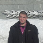 Андрей Миллер, 53, Вешкайма
