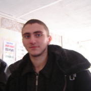 Евгений, 36, Иланский