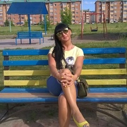 Татьяна, 39, Сосновоборск