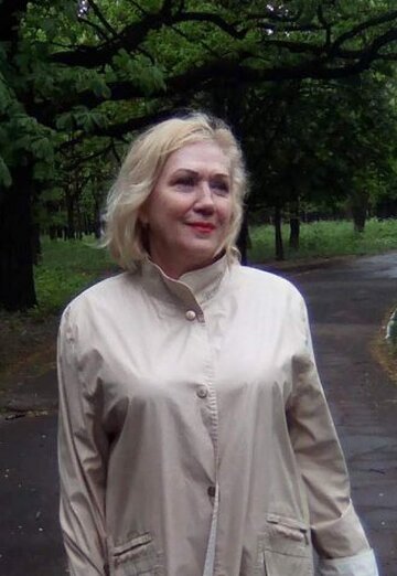 Моя фотография - Liliya, 62 из Енакиево (@hlv33333)