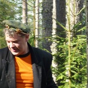 Алексей, 50, Тихвин
