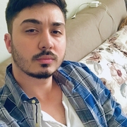 evren 27 лет (Рак) Киев