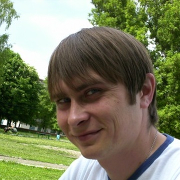 Моя фотография - Антон, 39 из Саратов (@tonder)