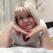 Светлана, 53, Москва