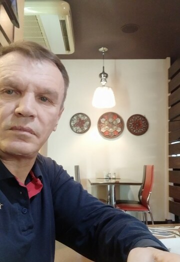 My photo - Aleksandr, 60 from Omsk (@aleksandr885206)