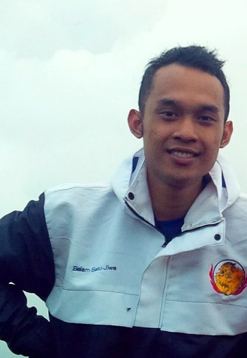 My photo - Ardhio Wira Hutomo, 32 from Jakarta (@ardhiowirahutomo)