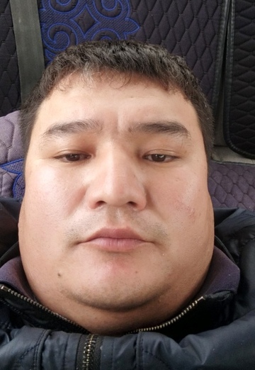 My photo - Almas, 37 from Makanchi (@almas2297)