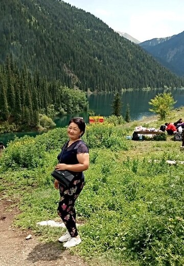 My photo - Dinara, 45 from Almaty (@dinara5508)