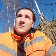 рома, 40, Советск (Тульская обл.)
