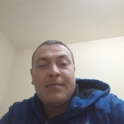 Виталий, 31, Ханты-Мансийск