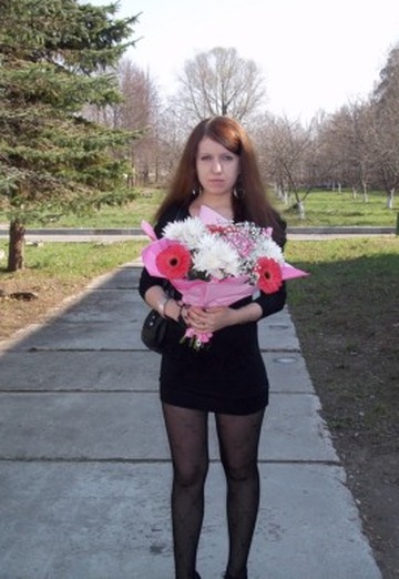 My photo - Tatyana, 34 from Protvino (@tatyana15202)