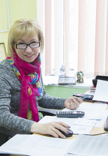 My photo - tatyana, 59 from Astrakhan (@tatyana262844)
