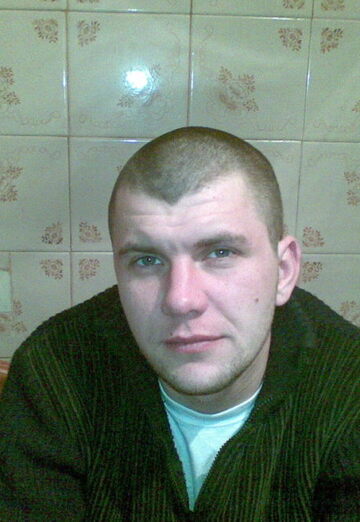 Моя фотография - Роман, 42 из Белгород (@roman131661)