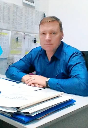 My photo - Valeriy Vladimirovich, 55 from Kostanay (@valeriyvladimirovich9)