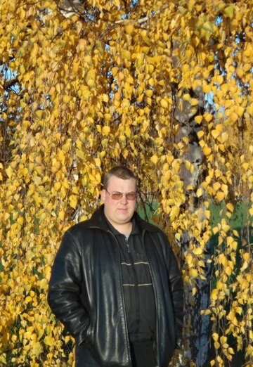 Моя фотография - Василий, 35 из Спасское (@vasiliy14459)