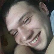 IVan 25 лет (Стрелец) Железнодорожный