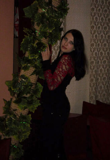 My photo - Elena, 33 from Beryozovsky (@elena22722)