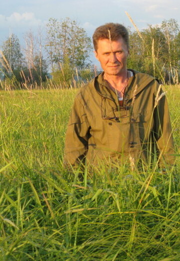 My photo - Oleg, 62 from Belgorod (@oleg47980)