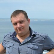 Вячеслав, 39, Новоспасское