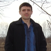 Вадим, 45, Выездное