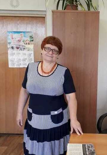 My photo - lidiya, 66 from Irkutsk (@lidiya16844)